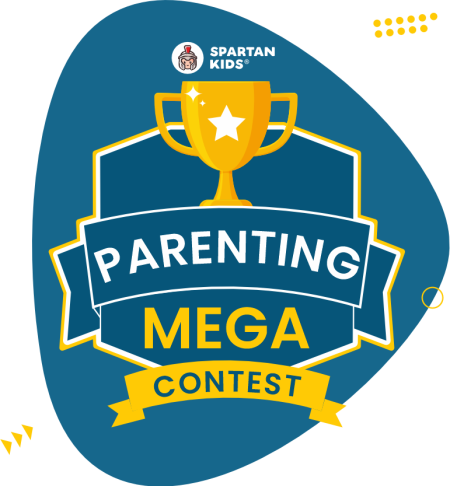 Parenting Mega Contest